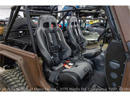 1998 Jeep Wrangler (CC-2117453) for sale in Kentwood, Michigan