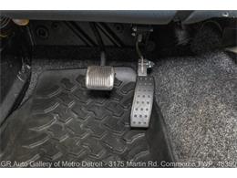 1998 Jeep Wrangler (CC-2117453) for sale in Kentwood, Michigan