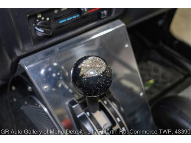 1998 Jeep Wrangler (CC-2117453) for sale in Kentwood, Michigan