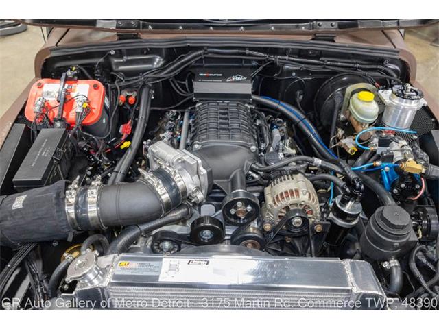 1998 Jeep Wrangler (CC-2117453) for sale in Kentwood, Michigan