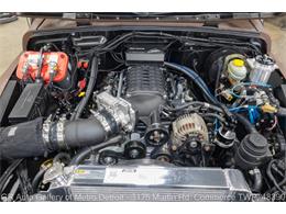 1998 Jeep Wrangler (CC-2117453) for sale in Kentwood, Michigan