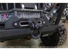 1998 Jeep Wrangler (CC-2117453) for sale in Kentwood, Michigan