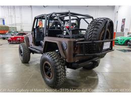 1998 Jeep Wrangler (CC-2117453) for sale in Kentwood, Michigan