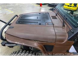 1998 Jeep Wrangler (CC-2117453) for sale in Kentwood, Michigan