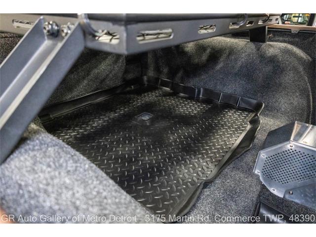 1998 Jeep Wrangler (CC-2117453) for sale in Kentwood, Michigan