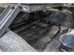 1998 Jeep Wrangler (CC-2117453) for sale in Kentwood, Michigan