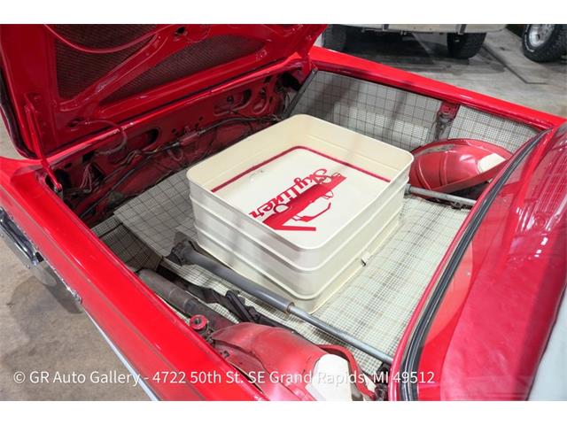 1958 Ford Fairlane 500 (CC-2117454) for sale in Kentwood, Michigan