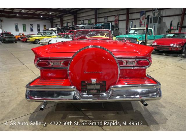 1958 Ford Fairlane 500 (CC-2117454) for sale in Kentwood, Michigan