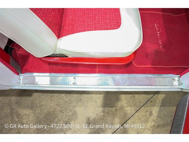 1958 Ford Fairlane 500 (CC-2117454) for sale in Kentwood, Michigan