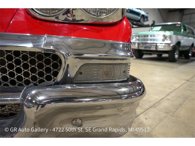 1958 Ford Fairlane 500 (CC-2117454) for sale in Kentwood, Michigan