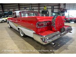 1958 Ford Fairlane 500 (CC-2117454) for sale in Kentwood, Michigan