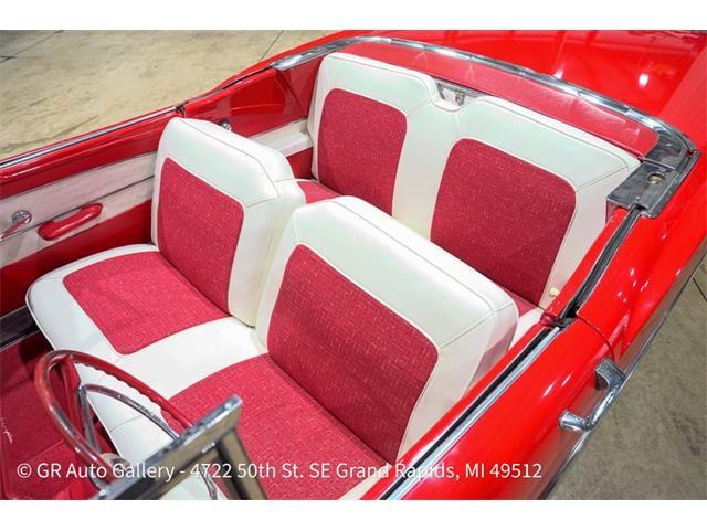 1958 Ford Fairlane 500 (CC-2117454) for sale in Kentwood, Michigan