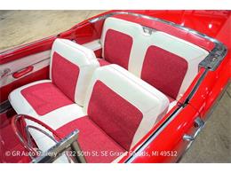 1958 Ford Fairlane 500 (CC-2117454) for sale in Kentwood, Michigan