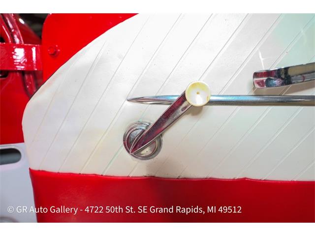 1958 Ford Fairlane 500 (CC-2117454) for sale in Kentwood, Michigan