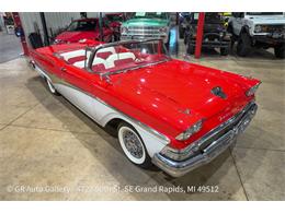 1958 Ford Fairlane 500 (CC-2117454) for sale in Kentwood, Michigan