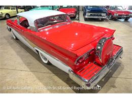 1958 Ford Fairlane 500 (CC-2117454) for sale in Kentwood, Michigan