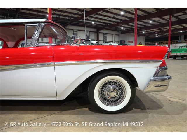 1958 Ford Fairlane 500 (CC-2117454) for sale in Kentwood, Michigan