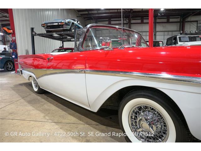 1958 Ford Fairlane 500 (CC-2117454) for sale in Kentwood, Michigan