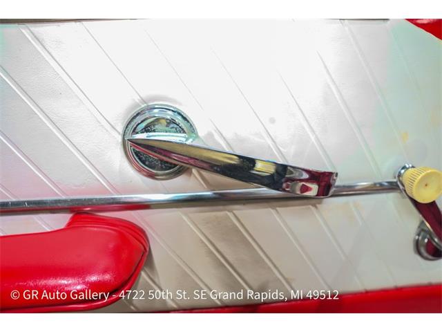 1958 Ford Fairlane 500 (CC-2117454) for sale in Kentwood, Michigan