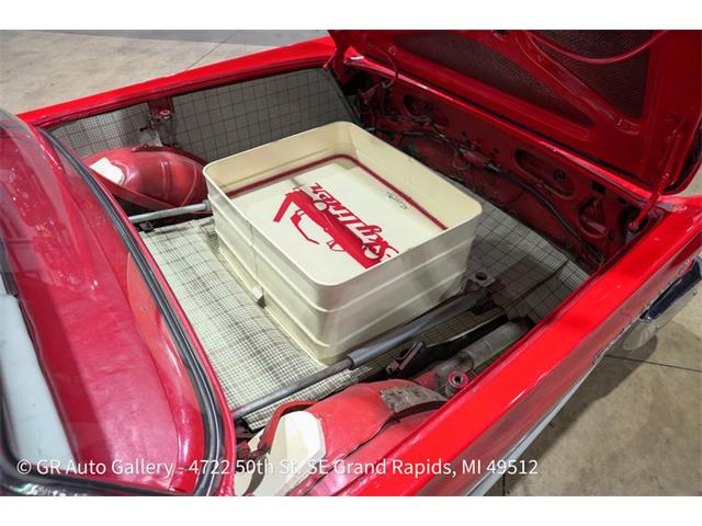 1958 Ford Fairlane 500 (CC-2117454) for sale in Kentwood, Michigan