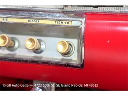 1958 Ford Fairlane 500 (CC-2117454) for sale in Kentwood, Michigan