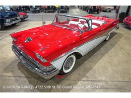 1958 Ford Fairlane 500 (CC-2117454) for sale in Kentwood, Michigan