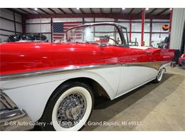 1958 Ford Fairlane 500 (CC-2117454) for sale in Kentwood, Michigan