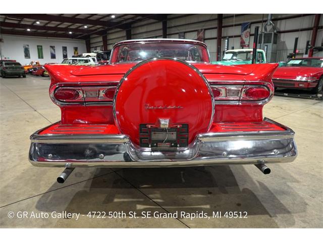 1958 Ford Fairlane 500 (CC-2117454) for sale in Kentwood, Michigan