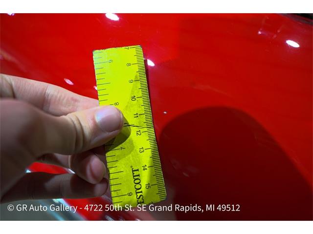 1958 Ford Fairlane 500 (CC-2117454) for sale in Kentwood, Michigan