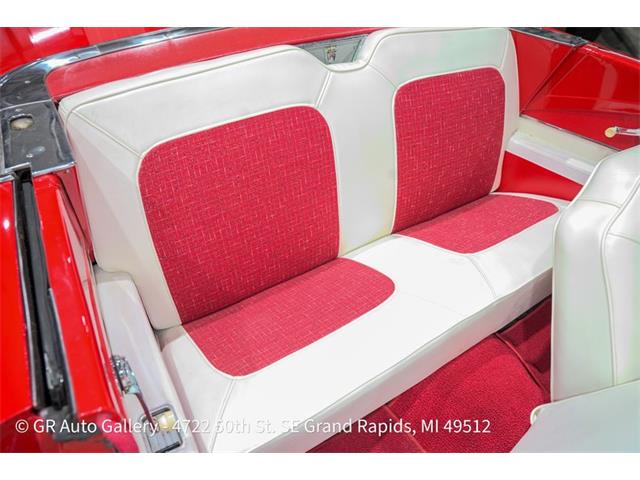 1958 Ford Fairlane 500 (CC-2117454) for sale in Kentwood, Michigan