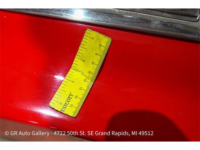 1958 Ford Fairlane 500 (CC-2117454) for sale in Kentwood, Michigan