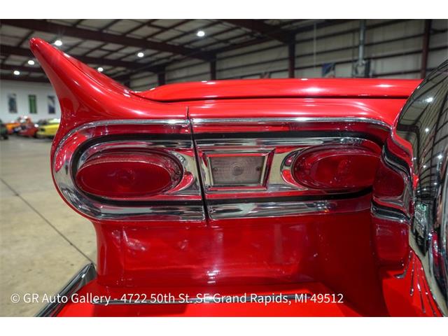 1958 Ford Fairlane 500 (CC-2117454) for sale in Kentwood, Michigan