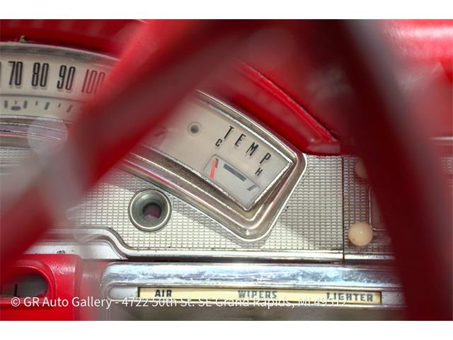 1958 Ford Fairlane 500 (CC-2117454) for sale in Kentwood, Michigan