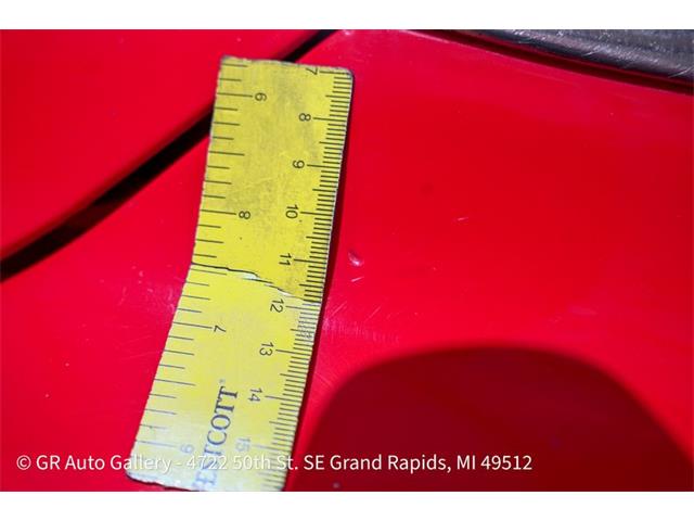 1958 Ford Fairlane 500 (CC-2117454) for sale in Kentwood, Michigan