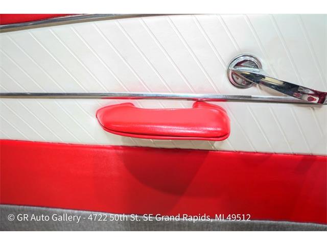 1958 Ford Fairlane 500 (CC-2117454) for sale in Kentwood, Michigan