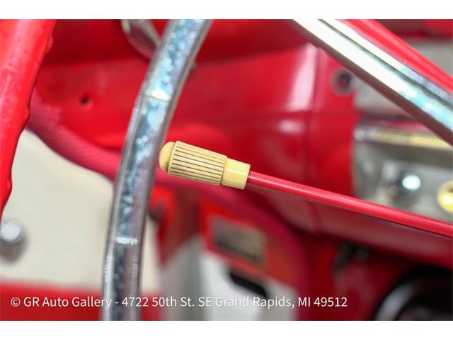 1958 Ford Fairlane 500 (CC-2117454) for sale in Kentwood, Michigan