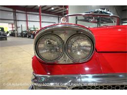 1958 Ford Fairlane 500 (CC-2117454) for sale in Kentwood, Michigan