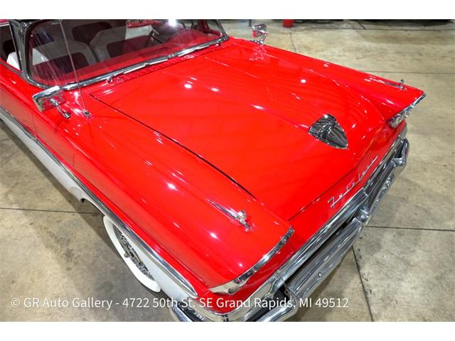 1958 Ford Fairlane 500 (CC-2117454) for sale in Kentwood, Michigan