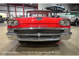 1958 Ford Fairlane 500 (CC-2117454) for sale in Kentwood, Michigan