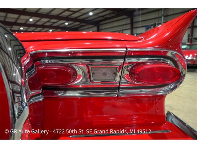 1958 Ford Fairlane 500 (CC-2117454) for sale in Kentwood, Michigan