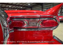 1958 Ford Fairlane 500 (CC-2117454) for sale in Kentwood, Michigan