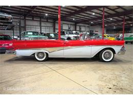 1958 Ford Fairlane 500 (CC-2117454) for sale in Kentwood, Michigan