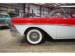 1958 Ford Fairlane 500 (CC-2117454) for sale in Kentwood, Michigan