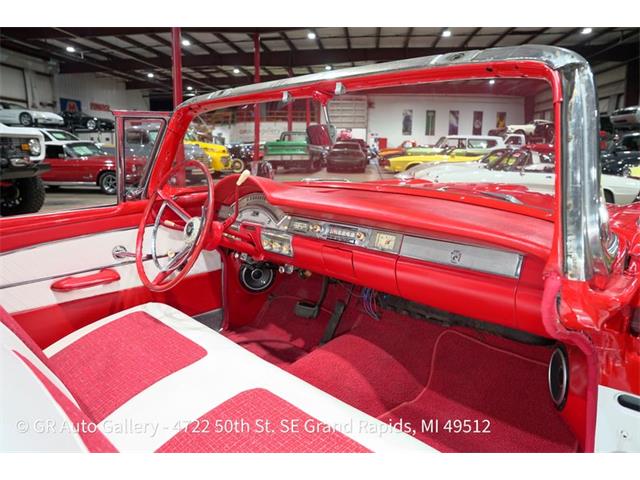 1958 Ford Fairlane 500 (CC-2117454) for sale in Kentwood, Michigan
