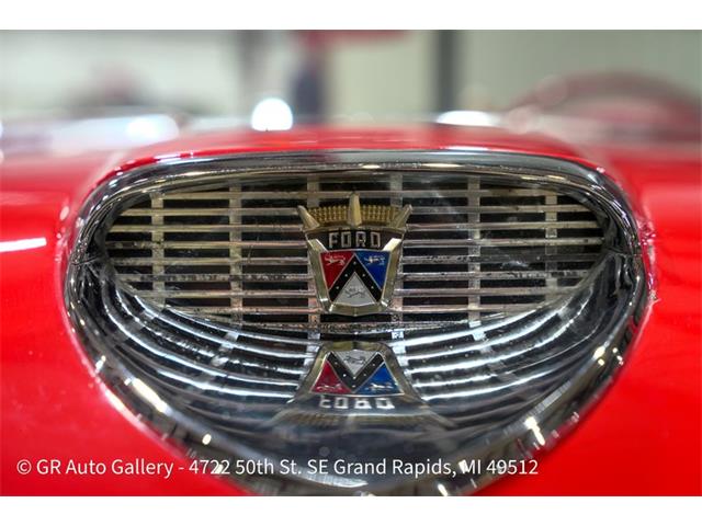 1958 Ford Fairlane 500 (CC-2117454) for sale in Kentwood, Michigan