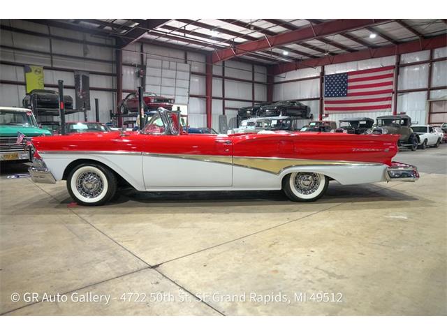 1958 Ford Fairlane 500 (CC-2117454) for sale in Kentwood, Michigan