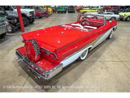 1958 Ford Fairlane 500 (CC-2117454) for sale in Kentwood, Michigan