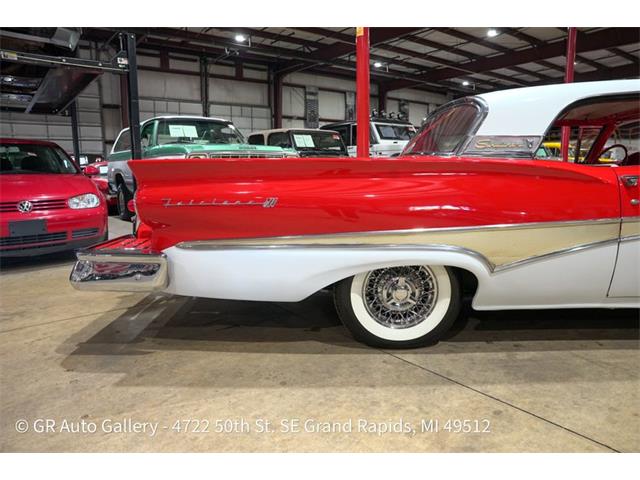 1958 Ford Fairlane 500 (CC-2117454) for sale in Kentwood, Michigan