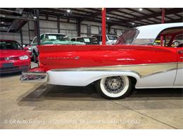 1958 Ford Fairlane 500 (CC-2117454) for sale in Kentwood, Michigan