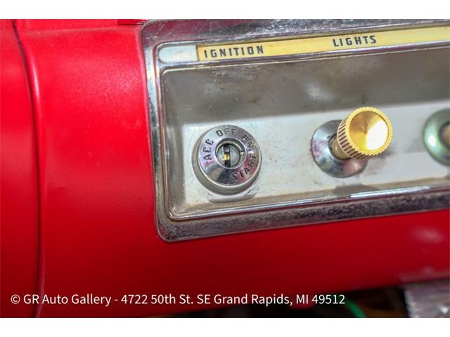1958 Ford Fairlane 500 (CC-2117454) for sale in Kentwood, Michigan